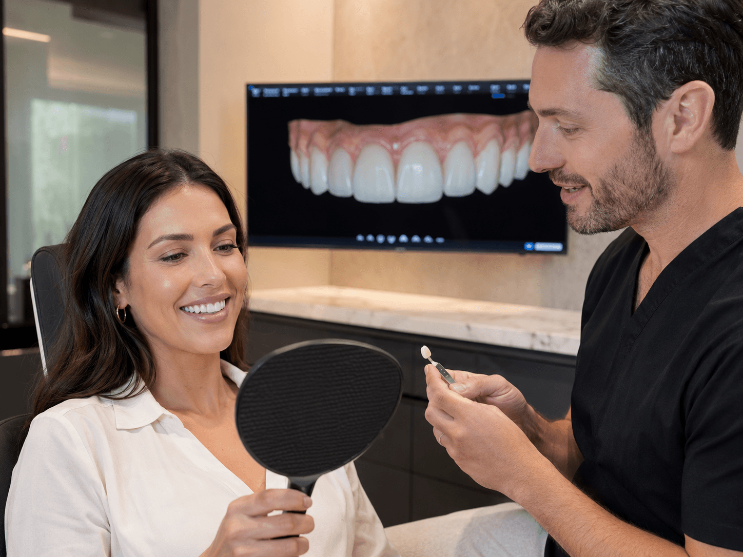 Clinical Crown Lengthening: Saving Teeth Others Would Pull