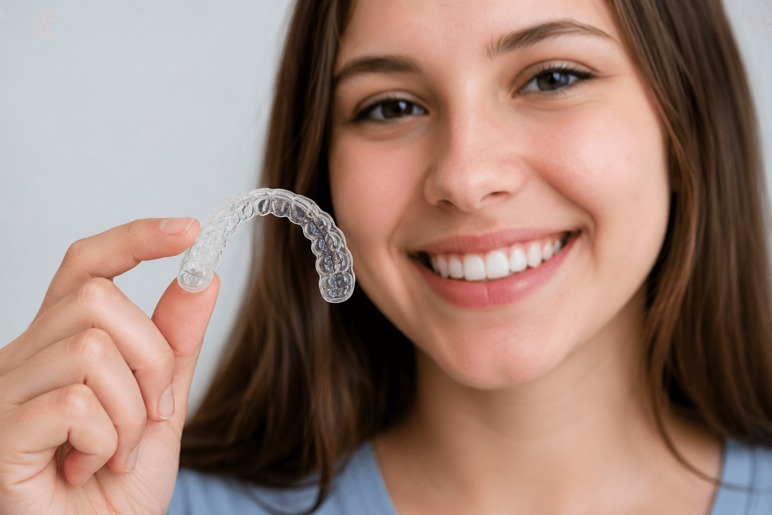 Your Braces Are Off. Now What? The Truth About Retainers and Why Your Smile Isn't "Done"