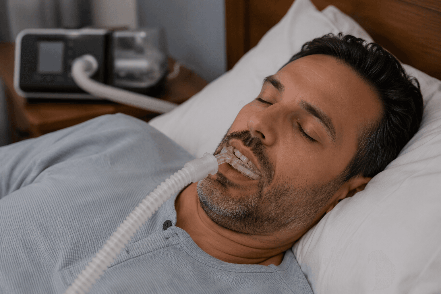 Sleep Apnea: Why It's More Dangerous Than Snoring — and How Your Dentist Can Help