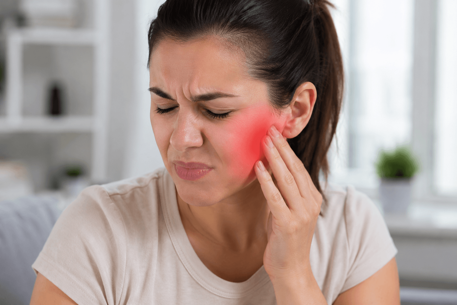 TMJ Disorders: Why Your Jaw Pain Is Affecting Your Whole Life