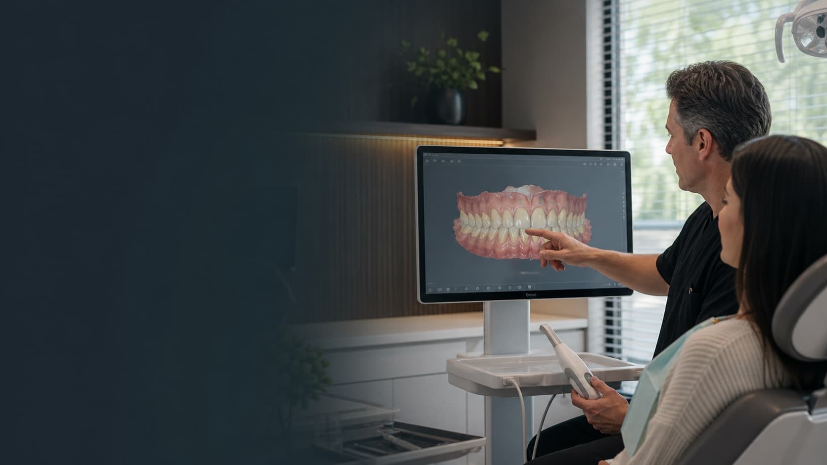 SoftDental dental care for Copperfield patients in Houston
