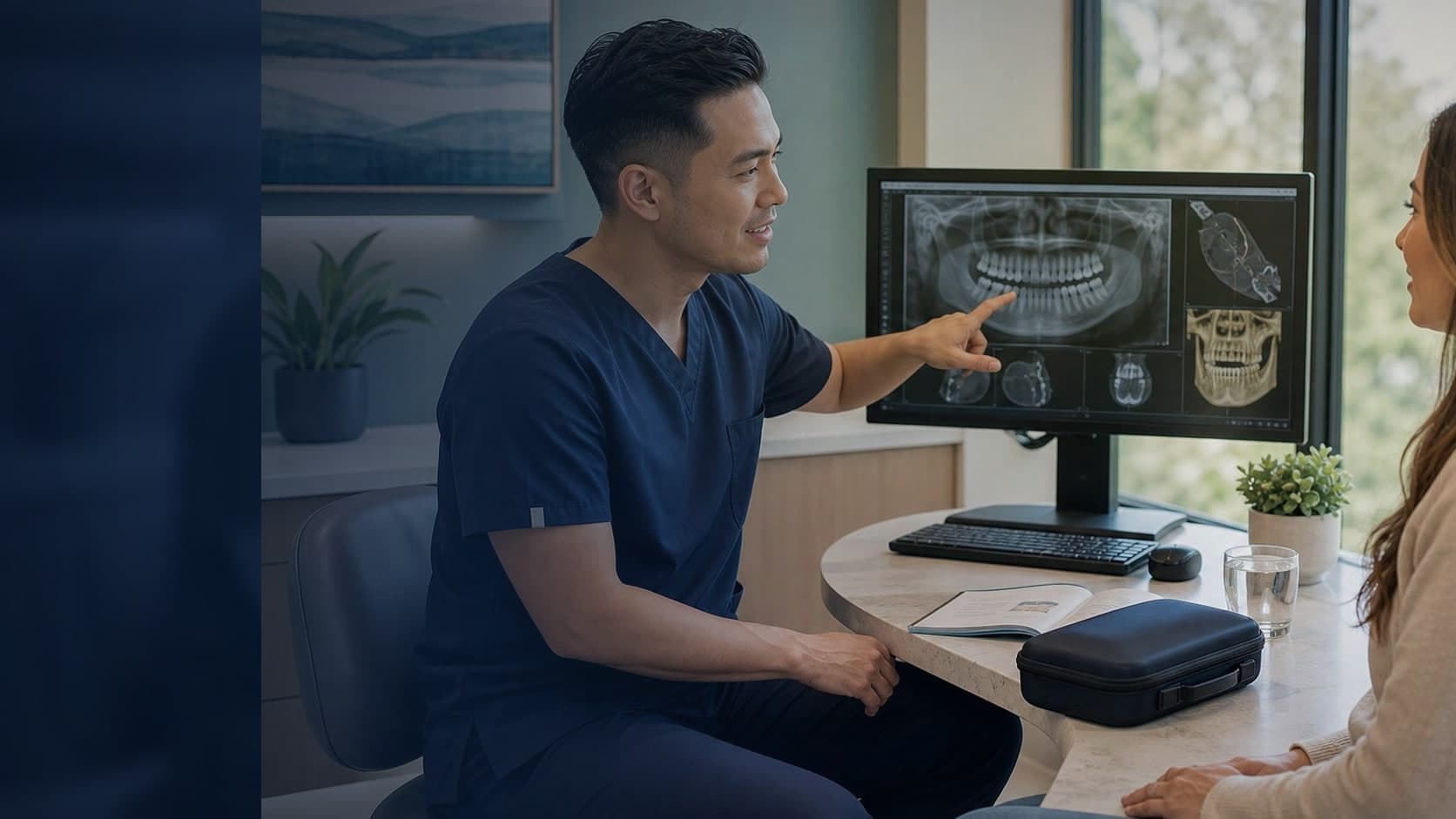 SoftDental dental care for Northwest Houston patients in Houston