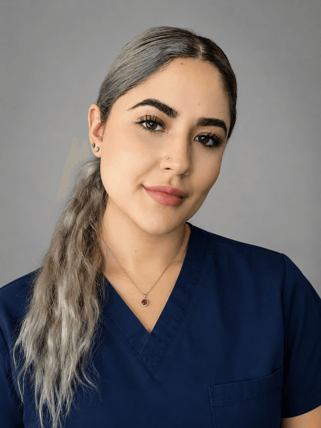 Karla Gutierrez Gonzalez