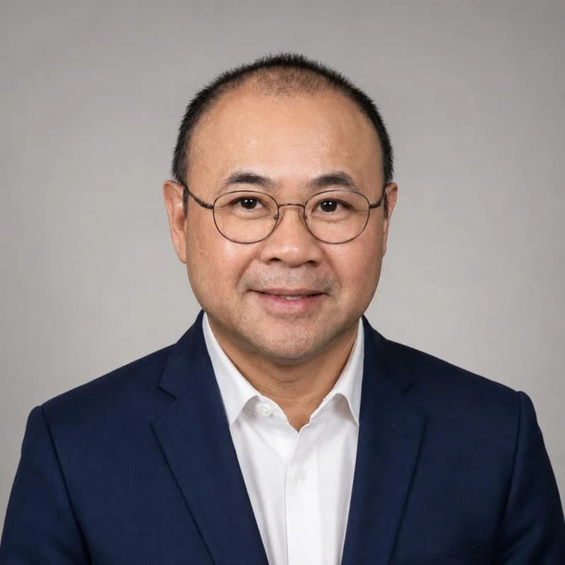 Dr. Minh Nguyen, DDS