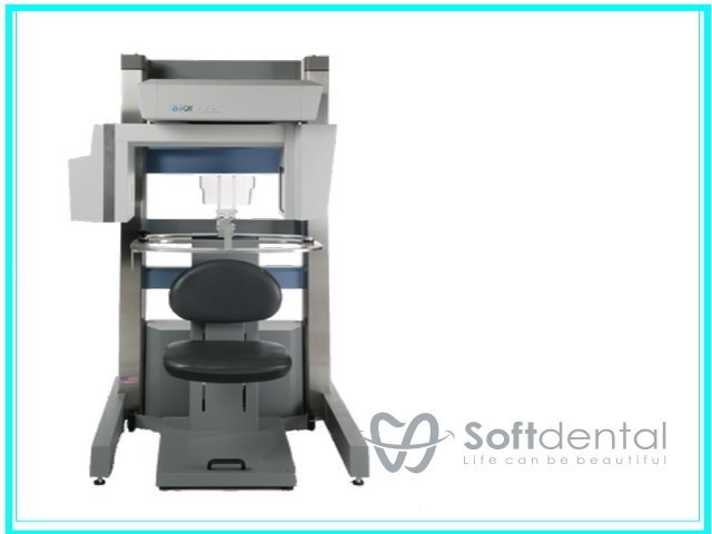 icat 3d cone beam CT